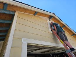 Professional Siding Installation in Hawkins, TX